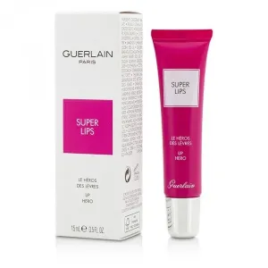 Guerlain - Super Lips Le Héros Des Lèvres : Moisturising and nourishing care 15 ml