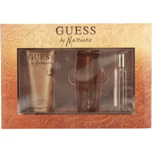 Guess - Guess By Marciano Woman : Gift Boxes 115 ml #892615