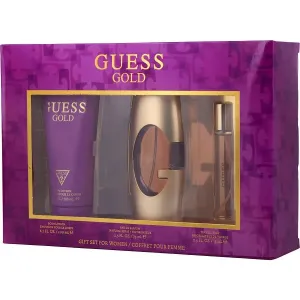 Guess - Guess Gold : Gift Boxes 6.8 Oz / 90 ml