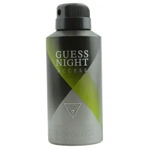 Guess - Guess Night Access : Deodorant 5 Oz / 150 ml