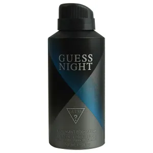 Guess - Guess Night : Deodorant 5 Oz / 150 ml