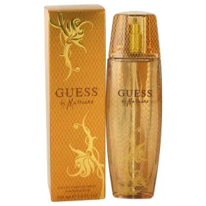 Guess - Guess By Marciano Woman : Eau De Parfum Spray 3.4 Oz / 100 ml
