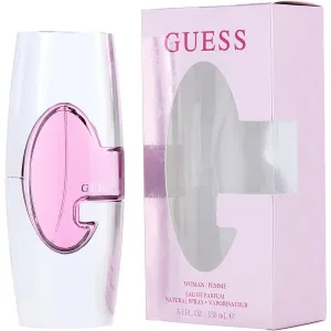 Guess - Guess Woman : Eau De Parfum Spray 5 Oz / 150 ml