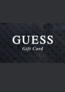 Guess Gift Card 15 USD Key UNITED STATES