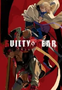GUILTY GEAR -STRIVE- Deluxe Edition Steam Key GLOBAL