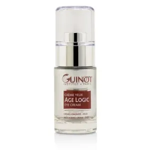 GuinotAge Logic Yeux Intelligent Cell Renewal For Eyes 15ml/0.5oz