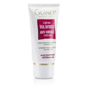 GuinotAnti-Wrinkle Cream 50ml/1.7oz