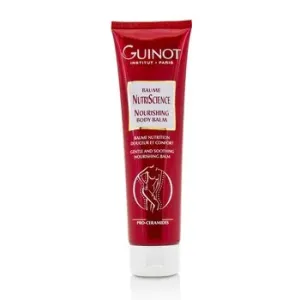 GuinotBaume Nutriscience Gentle And Soothing Nourishing Balm 150ml/4.4oz