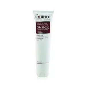 GuinotClean Logic Cleansing Care Cream 150ml/4.4oz