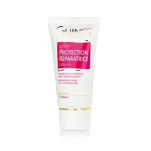GuinotCreme Protection Reparatrice Face Cream 50ml/1.7oz