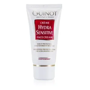 GuinotHydra Sensitive Face Cream 50ml/1.7oz