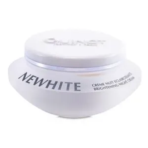 GuinotNewhite Brightening Night Cream For The Face 50ml/1.6oz