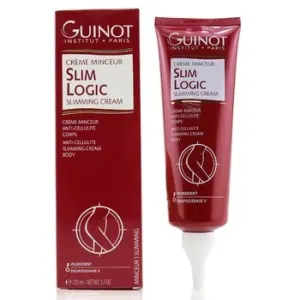 GuinotSlim Logic Slimming Cream 125ml/4oz