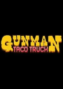 Gunman Taco Truck Steam Key GLOBAL