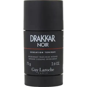 Guy Laroche - Drakkar Noir : Deodorant 2.5 Oz / 75 ml