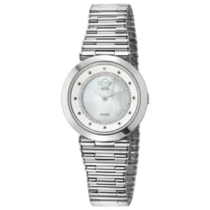 GV2 by Gevril Burano Women's Watch