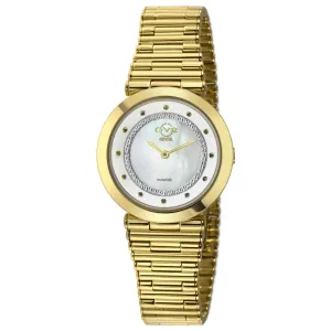 GV2 by Gevril Burano Women's Watch #1267605