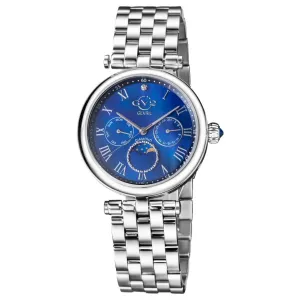 GV2 by Gevril Florence Women's Watch #417546