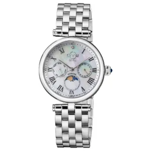 GV2 by Gevril Florence Women's Watch #411607