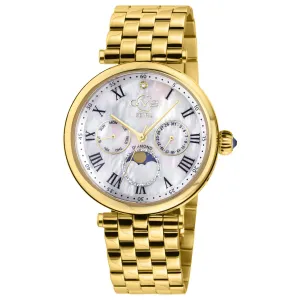 GV2 by Gevril Florence Women's Watch