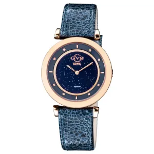 GV2 by Gevril Lombardy Women's Watch #408438
