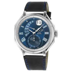 GV2 by Gevril Marchese Men's Watch