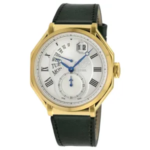 GV2 by Gevril Marchese Men's Watch #412642