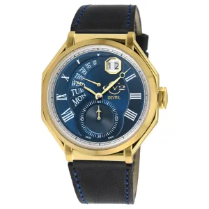 GV2 by Gevril Marchese Men's Watch #412699