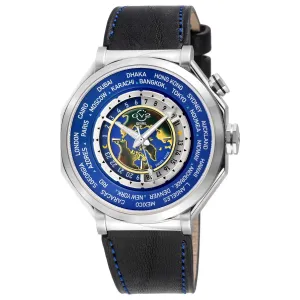 GV2 by Gevril Marchese Men's Watch