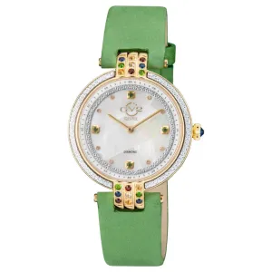 GV2 by Gevril Matera Women's Watch #1002229