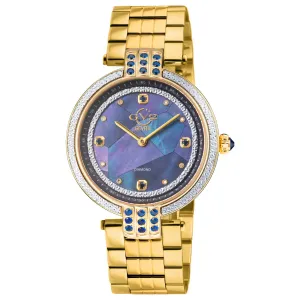 GV2 by Gevril Matera Women's Watch #732632