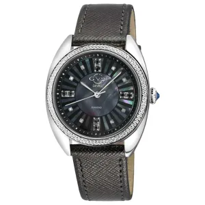 GV2 by Gevril Palermo Women's Watch