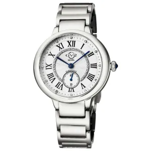 GV2 by Gevril Rome Women's Watch