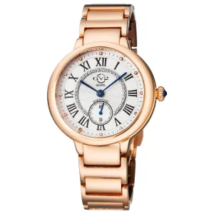 GV2 by Gevril Rome Women's Watch #412093