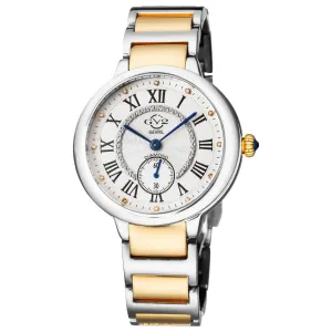 GV2 by Gevril Rome Women's Watch #414366
