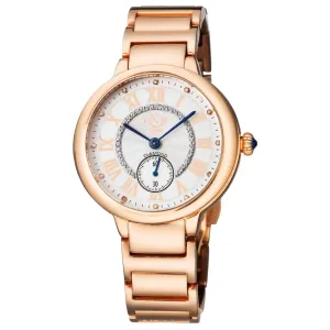 GV2 by Gevril Rome Women's Watch #732692