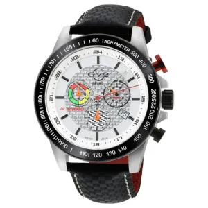 GV2 by Gevril Scuderia Men's Watch