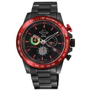 GV2 by Gevril Scuderia Men's Watch #415867