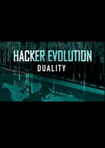 Hacker Evolution Duality + 4 DLC Pack Steam Key GLOBAL