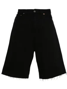 HAIKURE - Cotton Bermuda Shorts #1271362