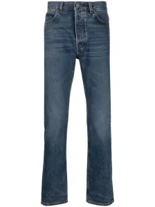 HAIKURE - Regular Fit Denim Jeans #43947