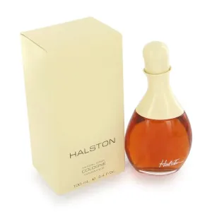 Halston by Halston Cologne Spray for Women 3.4 oz