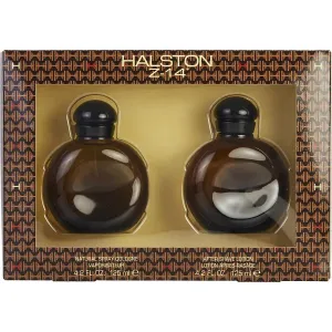Halston - Halston Z-14 : Gift Boxes 4.2 Oz / 125 ml