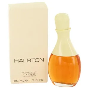 Halston - Halston : Eau de Cologne Spray 1.7 Oz / 50 ml