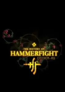Hammerfight Steam Key GLOBAL