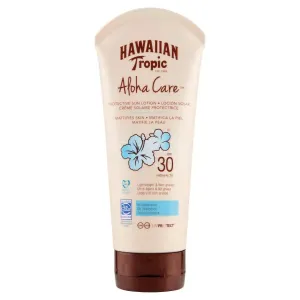 Hawaiian Tropic - Aloha care Crème solaire protectrice : Sun protection 180 ml