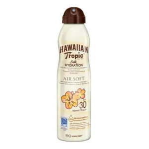 Hawaiian Tropic - Silk hydration Brume protectrice : Sun protection 177 ml