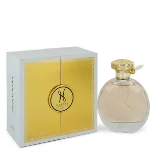 Hayari - Only For Her : Eau De Parfum Spray 3.4 Oz / 100 ml