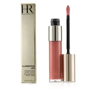 Helena RubinsteinIllumination Lips Nude Glowy Gloss - # 05 Rosewood Nude 6ml/0.2oz