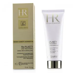 Helena Rubinstein - Re-Plasty Age recovery : Body oil, lotion and cream 2.5 Oz / 75 ml